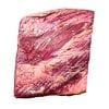 brisket flat