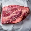 brisket whole raw