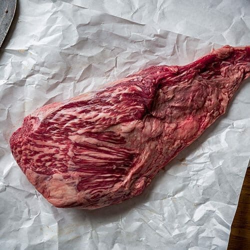 tri-tip