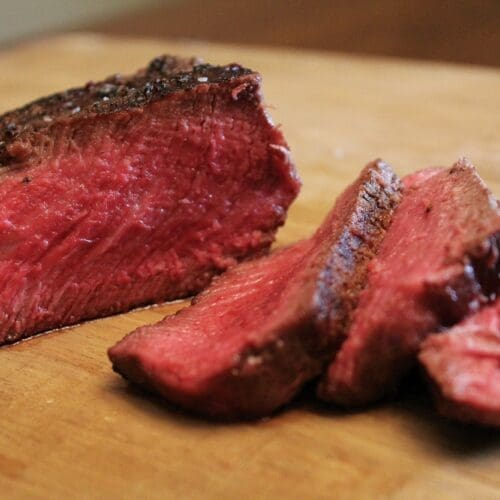 5oz Filet Mignon Package-1282