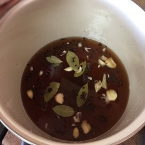 corned beef brine
