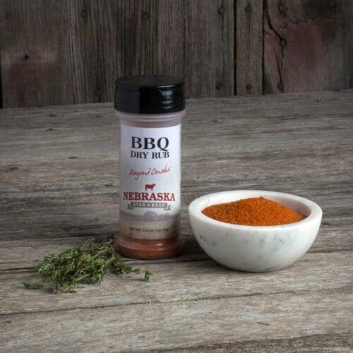 BBQ Dry Rub-0