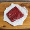 flank steak