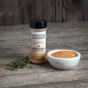 5oz signature seasoning