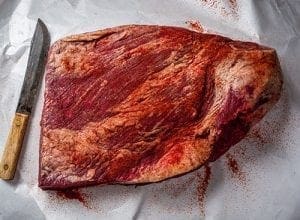 brisket