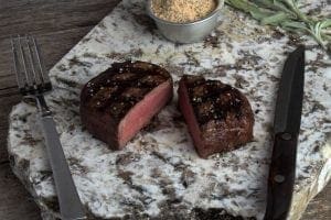 wagyu filet