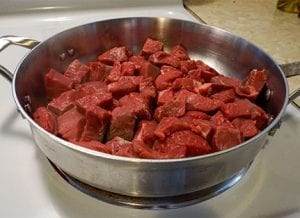 loin tips