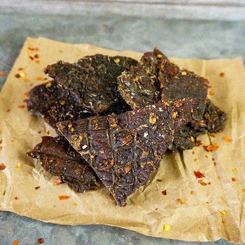 red pepper slab