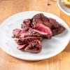 Angus beef top sirloin steak