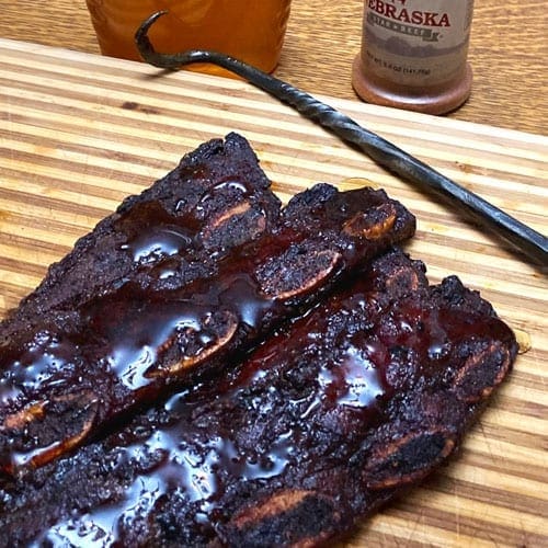 korean-honey-ribs