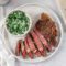 prestige ribeye cooked