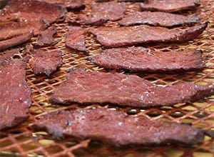 diy jerky