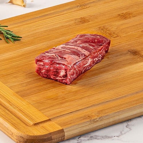 Prestige 5oz Bottom Sirloin/Boston Strip
