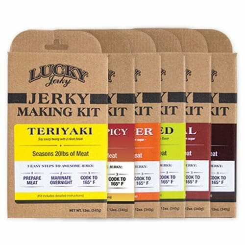 diy seasoning kit 6 pk