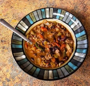 chili glam
