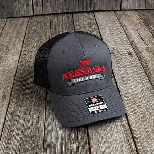 ball cap