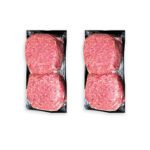 1/2lb patties 8 count