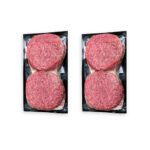 1/3lb patties 8 count