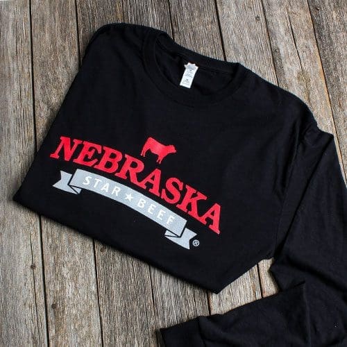 long sleeve t-shirt