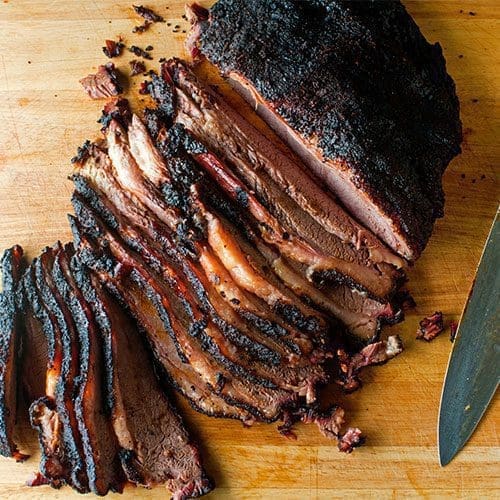 whole brisket