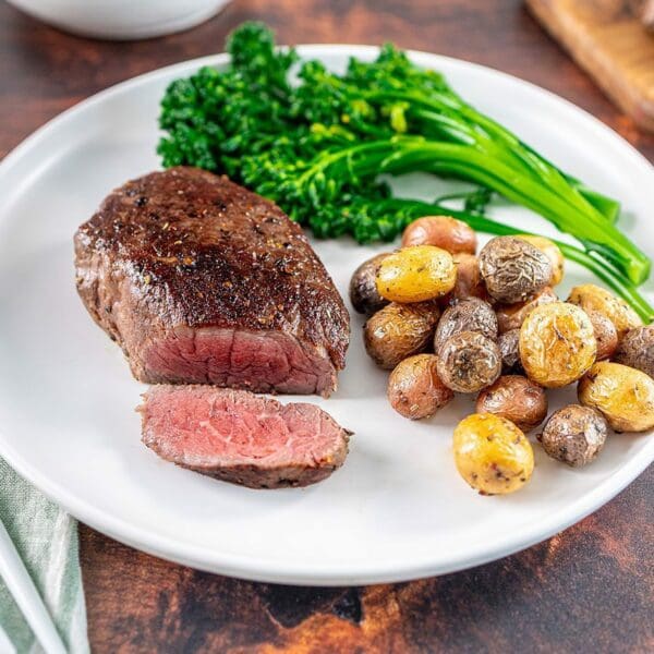 prestige sirloin header