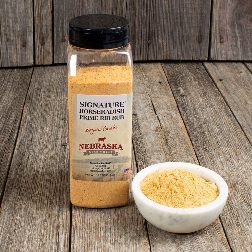 Shop 19.2oz Signature® Horseradish Prime Rib at Our Store