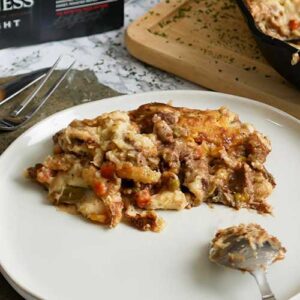 shepherdspie-close-up - Nebraska Star Beef® shepherd's pie close up