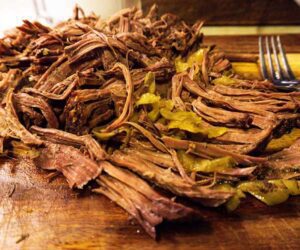 italian beef