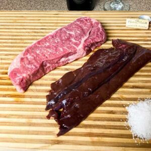 nystrip-liver - Nebraska Star Beef® ny strip & liver