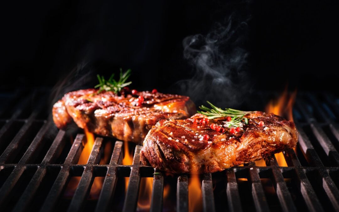 How to Grill Steak Perfectly Every Time?