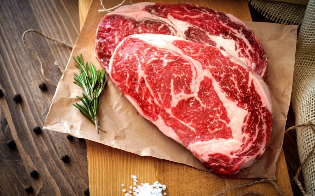 The Strip, T-Bone, Filet Mignon, Top Sirloin or Ribeye: Know Your Steaks