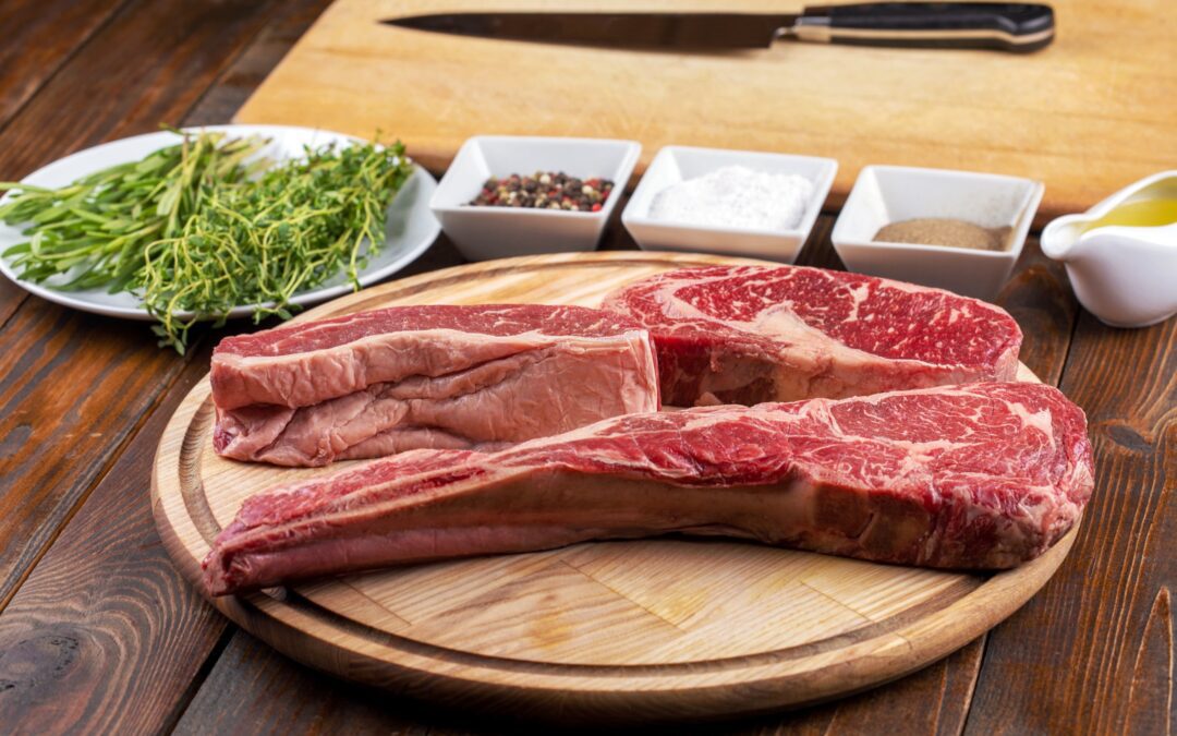 Best Beef Dry Rubs