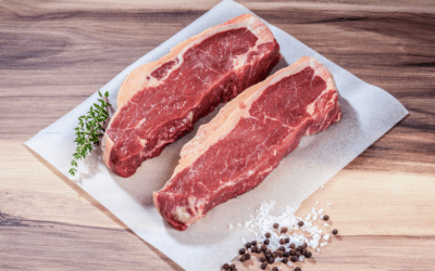 Grass Fed vs. Grain Fed Steaks: The Ultimate Difference
