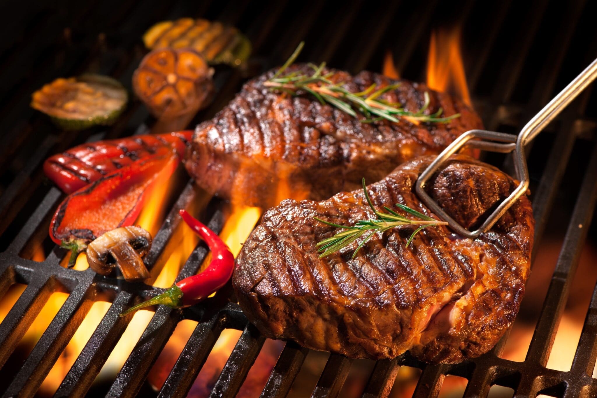 Beef Steak