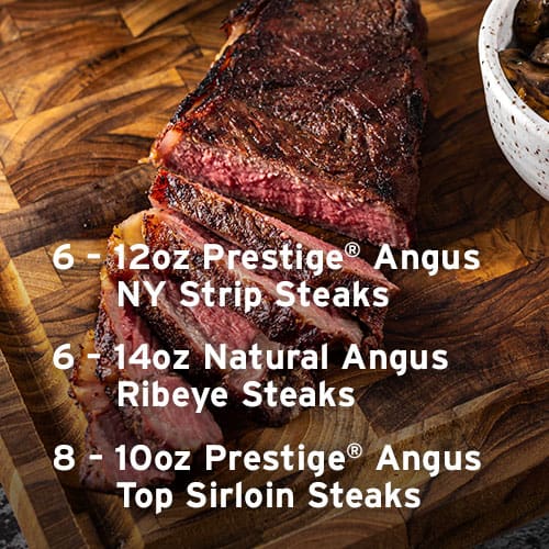 carnivore bundle 10