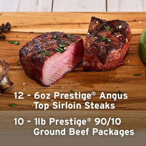 Carnivore Bundle 9 - FREE SHIPPING!