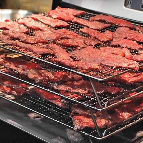 DIY Jerky Making Ultimate Bundle