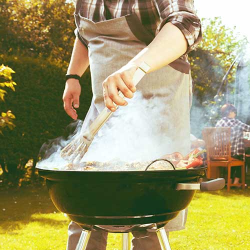 grillmaster