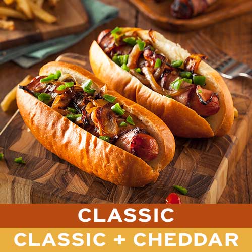 hot dogs