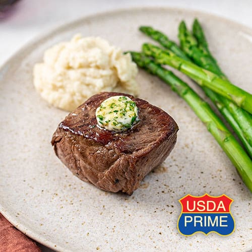 5oz filet prime
