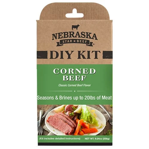 diy corned beef kit
