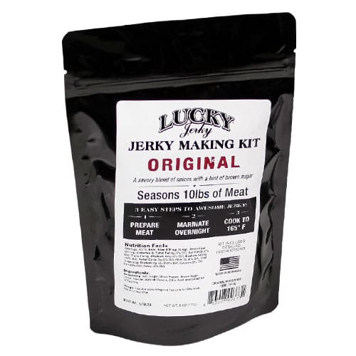 Mini Original Seasoning Kit