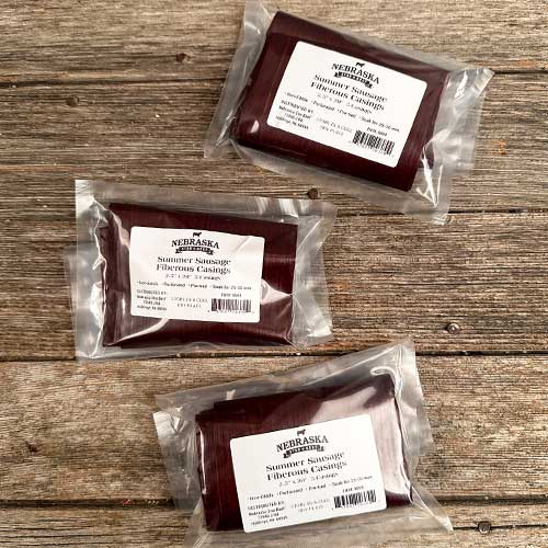 summer sausage