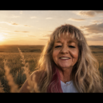 Sharon West Avatar
